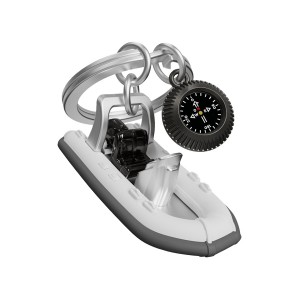 Ключодържател Гумена лодка Metalmorphose MTM370-01