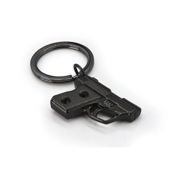 Ключодържател Пистолет Metalmorphose MTM973