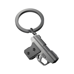 Ключодържател Пистолет Metalmorphose MTM973