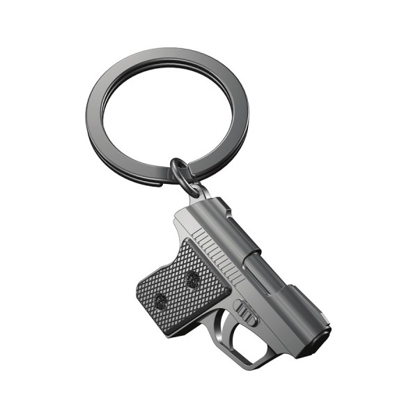 Ключодържател Пистолет Metalmorphose MTM973