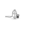 Мъжко колие Фитнес Metalmorphose MTMJ330