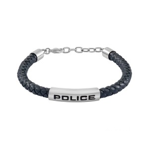 Мъжка гривна Police PEAGB0079601