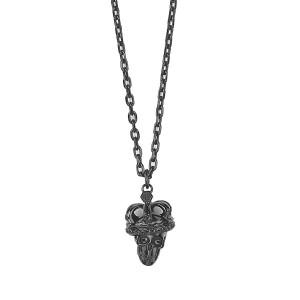 Мъжко колие Philipp Plein PJ8AA24NU