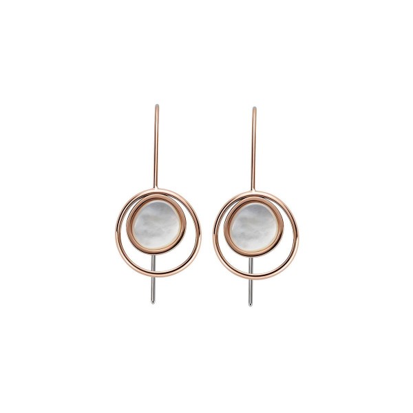 Дамски обеци Skagen SKJ1497791
