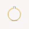Златен дамски пръстен Blush 1125BZI