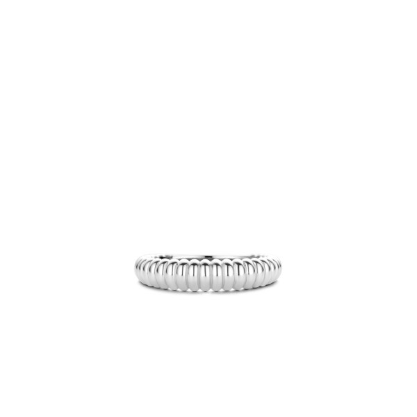Сребърен дамски пръстен Ti Sento 12218SI