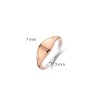 Сребърен дамски пръстен Ti Sento 12223SR