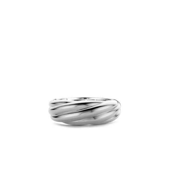 Дамски пръстен от сребро Ti Sento 12239SI