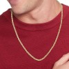 Унисекс колие Tommy Hilfiger 2790498