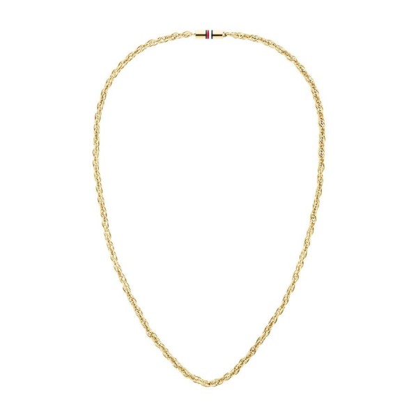 Унисекс колие Tommy Hilfiger 2790498