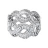Дамска гривна Swarovski 5598351