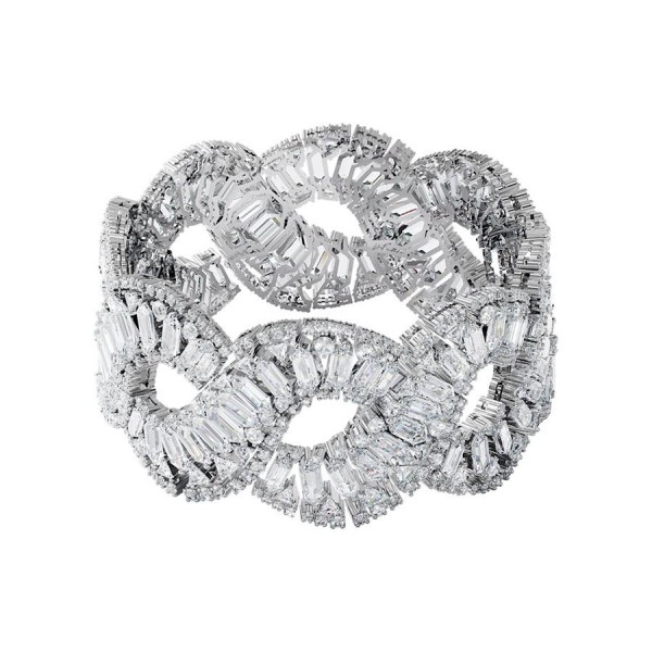 Дамска гривна Swarovski 5598351