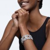 Дамска гривна Swarovski 5598351