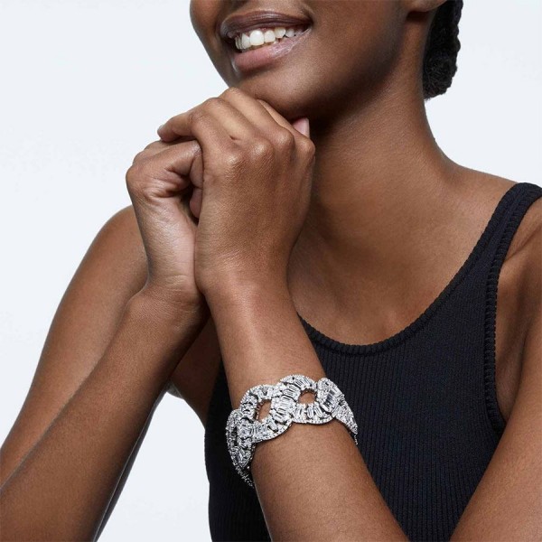 Дамска гривна Swarovski 5598351