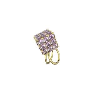 Дамски пръстен Swarovski 5629238-5633641-5633642