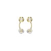 Дамски обеци Swarovski 5677980