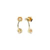 Дамски обеци Swarovski 5677980
