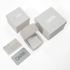 Златна дамска гривна Cara Diamanti CGA10436