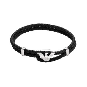 Мъжка гривна Emporio Armani EGS3237040