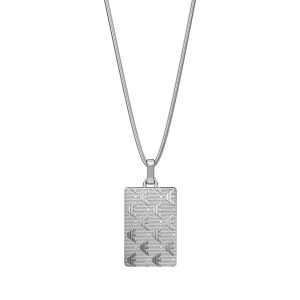Мъжко колие Emporio Armani EGS3362040