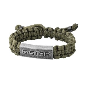 Мъжка гривна G-Star GSJ.107.01