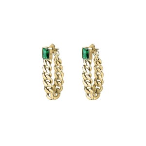Дамски обеци Chiara Ferragni J19AUW32