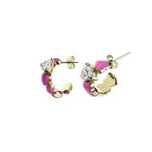Дамски обеци Chiara Ferragni J19AWD05 Дамски обеци Chiara Ferragni J19AWD05