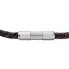 Мъжка гривна Fossil JF04918040