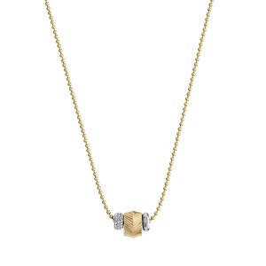 Дамско колие Fossil JF04993998