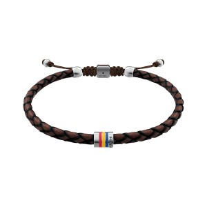 Мъжка гривна Fossil JF05022040
