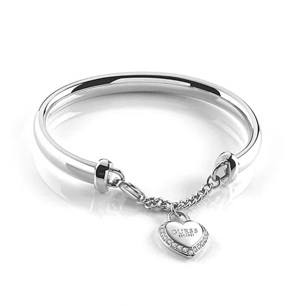 Дамска гривна Guess JUBB01421JWRHS