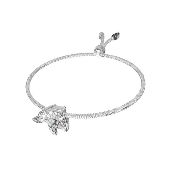 Дамска гривна Guess JUBB04098JWRHT/U