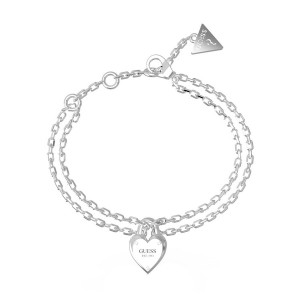Дамска гривна Guess JUBB04211JWRHS