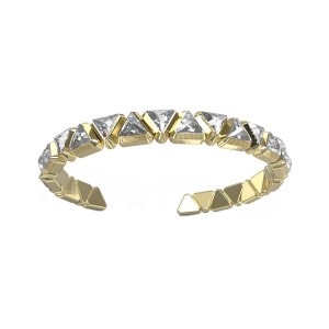 Дамска гривна Guess JUBB04563JWYGS