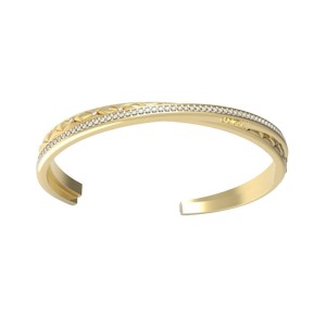 Дамска гривна Guess JUBB04584JWYG