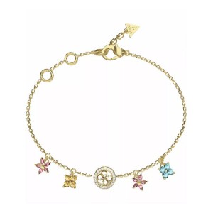 Дамска гривна Guess JUBB06033JWYGMCS