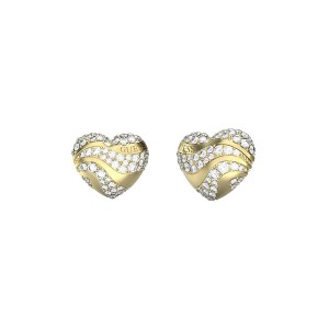 Дамски обеци Guess JUBE04504JWYGT/U Дамски обеци Guess JUBE04504JWYGT/U