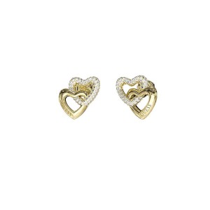 Дамски обеци Guess JUBE06015JWYGT/U