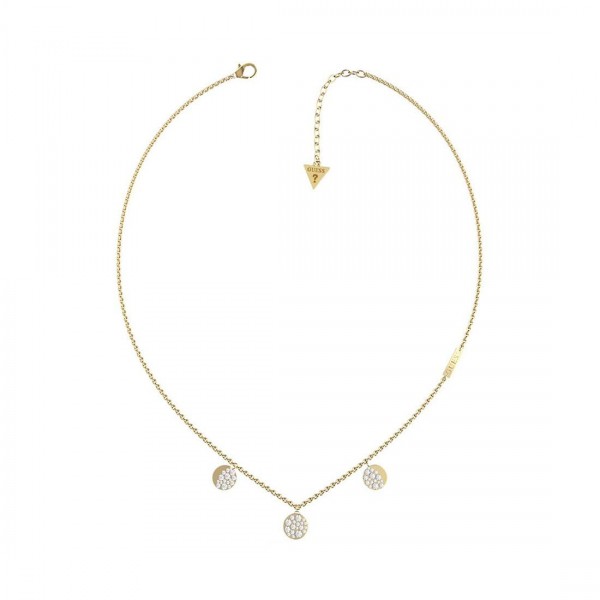 Дамско колие Guess JUBN01188JWYGT/U