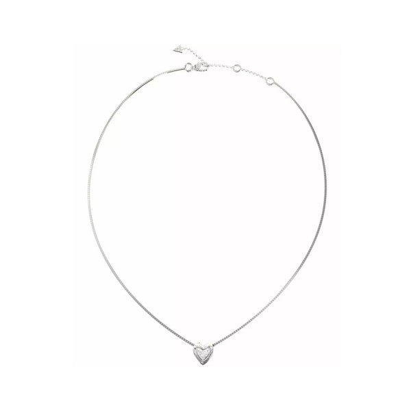 Дамско колие Guess JUBN06016JWRHT/U