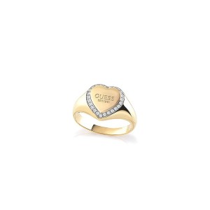 Дамски пръстен Guess JUBR01430JWYG