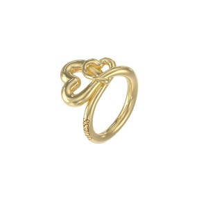 Дамски пръстен Guess JUBR06059JWYG