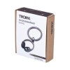 Ключодържател Слушалки Troika KR17-07/GM