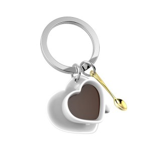 Ключодържател Кафе Metalmorphose MTM216-01