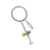 Ключодържател Коктейл Metalmorphose MTM327-01