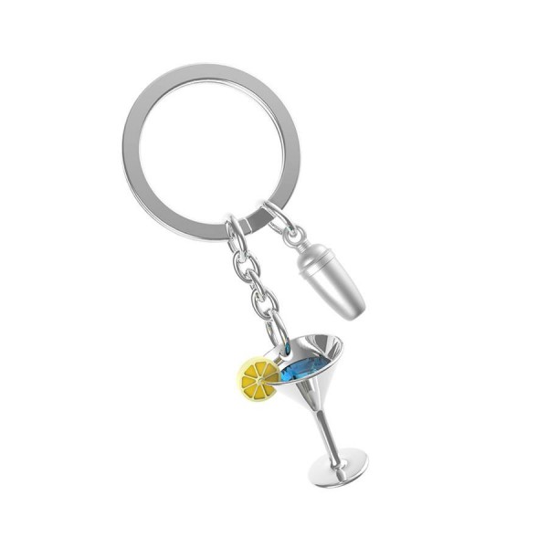 Ключодържател Коктейл Metalmorphose MTM327-01