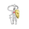 Ключодържател Рицар Metalmorphose MTM344-01