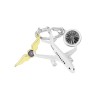 Ключодържател Самолет Metalmorphose MTM372-01