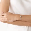 Дамска гривна със седеф Skagen SKJ1498791