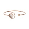 Дамска гривна със седеф Skagen SKJ1498791